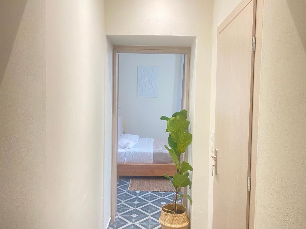 Kosnian City Suites B Esterno foto