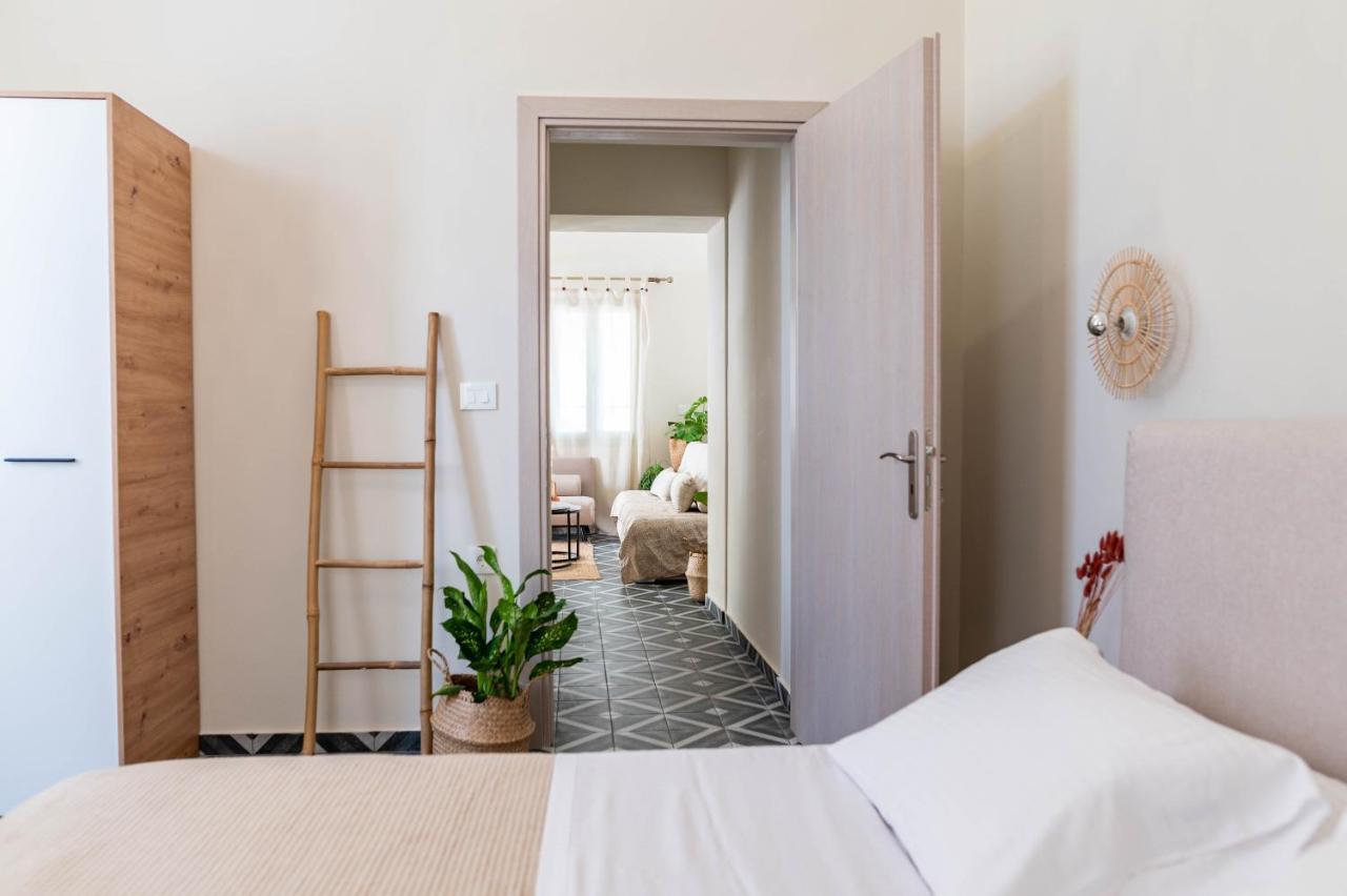 Kosnian City Suites B Esterno foto