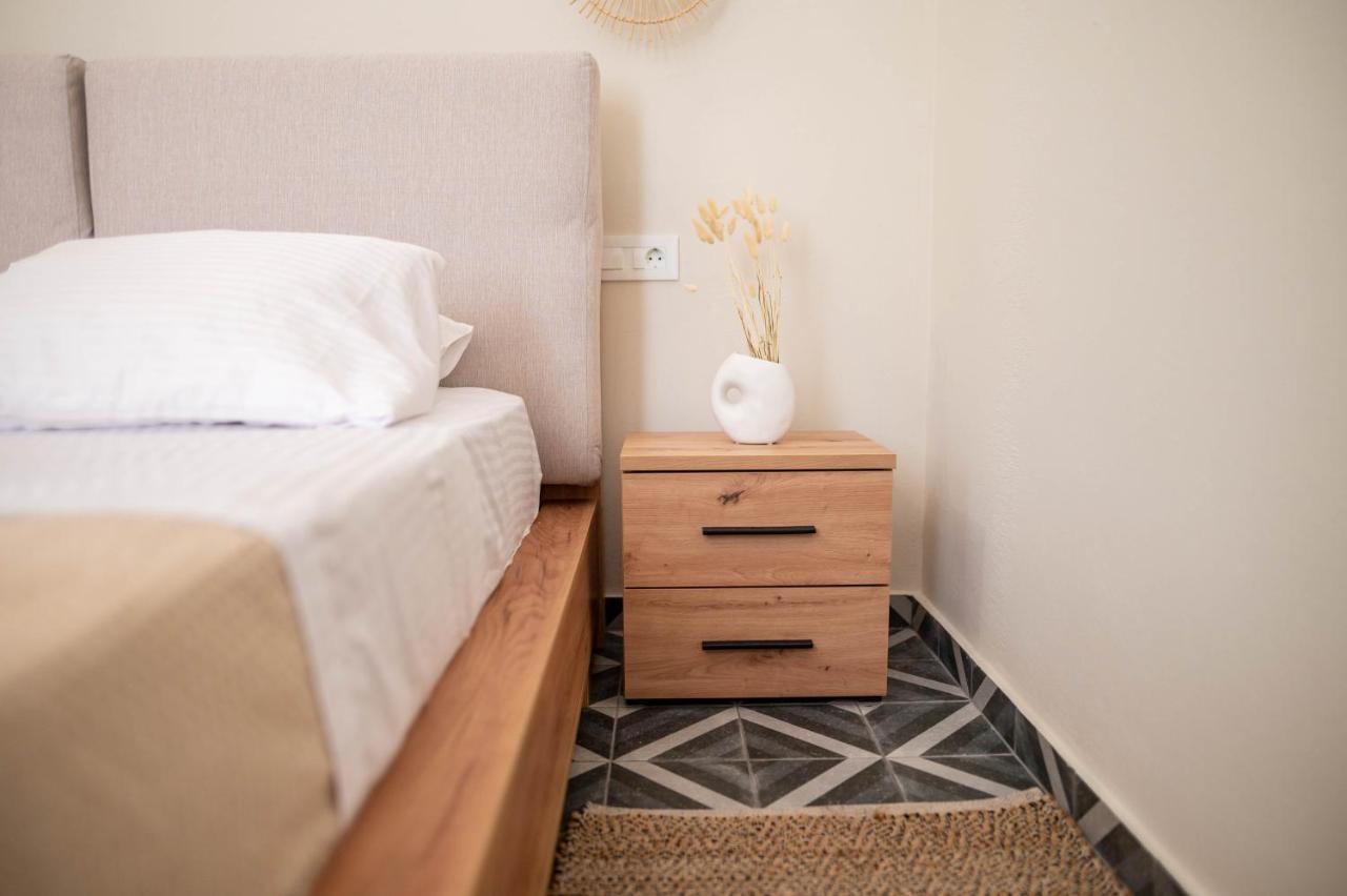 Kosnian City Suites B Esterno foto