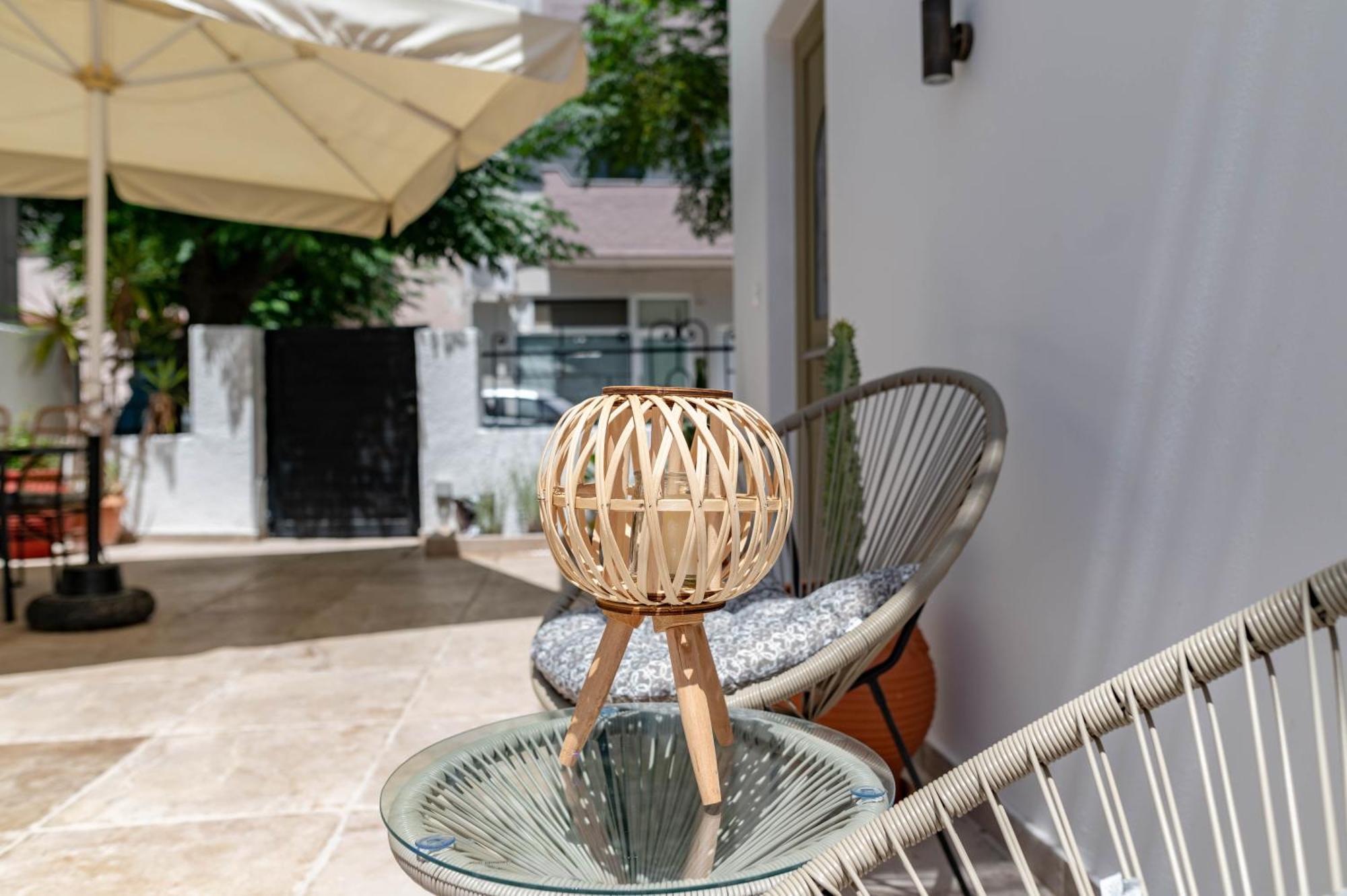 Kosnian City Suites B Esterno foto