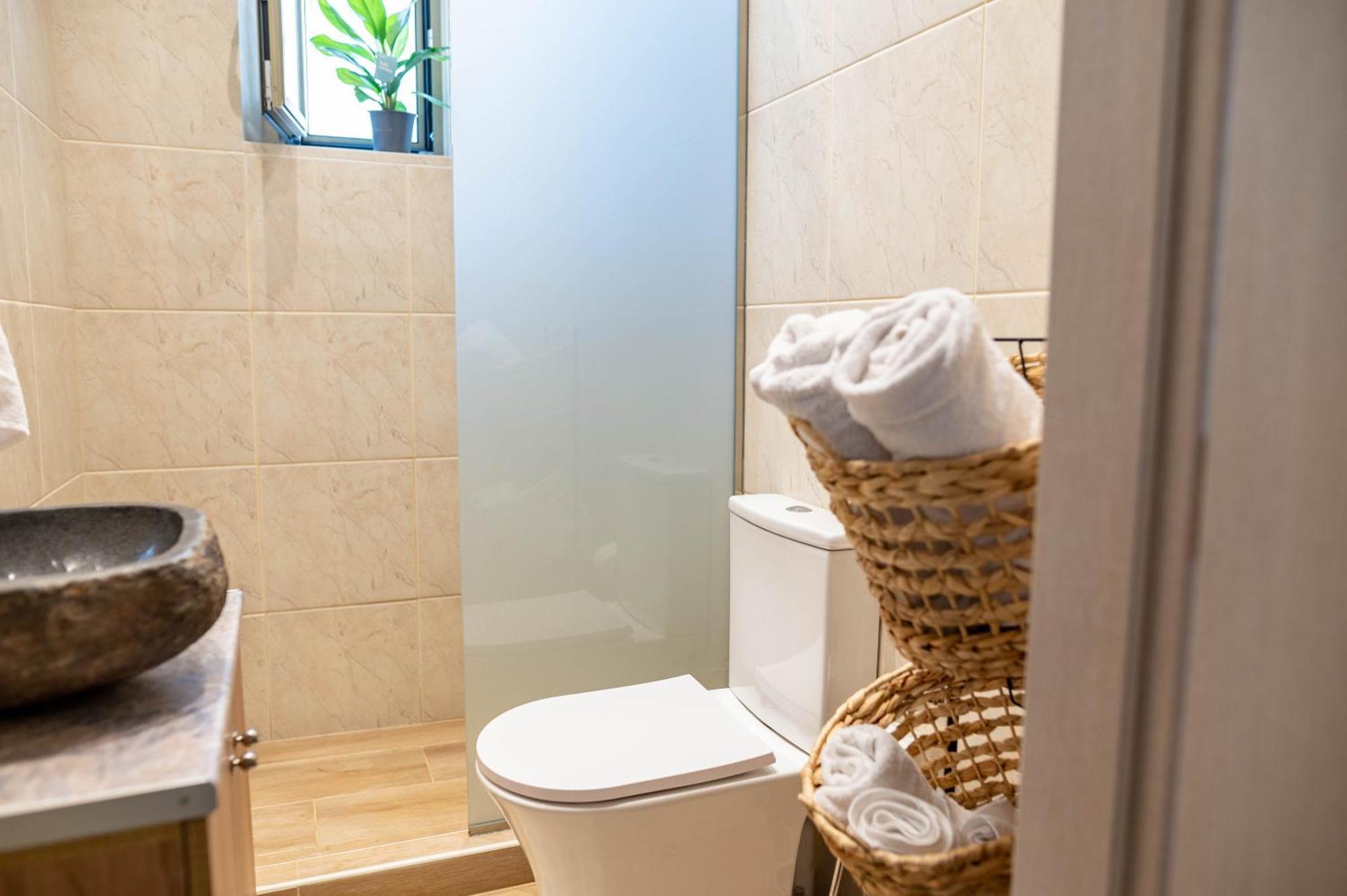 Kosnian City Suites B Esterno foto