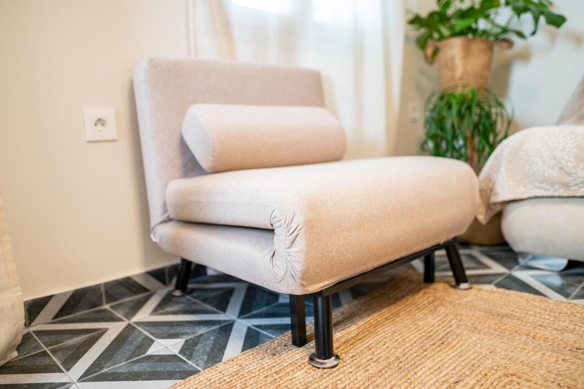 Kosnian City Suites B Esterno foto